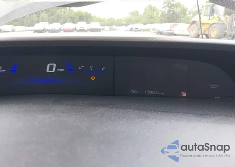 2013 Honda Civic Lx z USA, uszkodzony, nr VIN 2HGFB2F56DH551068